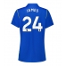 Maillot de foot Chelsea Reece James #24 Domicile vêtements Femmes 2026-27 Manches Courtes